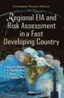 bokomslag Regional EIA & Risk Assessment in a Fast Developing Country