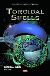 bokomslag Toroidal Shells
