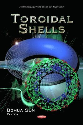 bokomslag Toroidal Shells