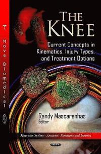 bokomslag Knee
