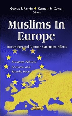 bokomslag Muslims in Europe