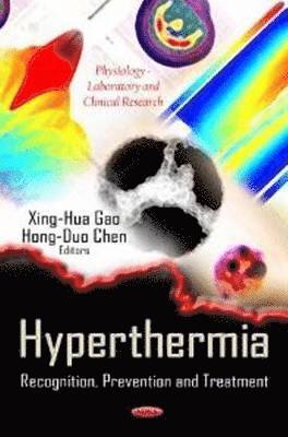 bokomslag Hyperthermia