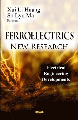 bokomslag Ferroelectrics