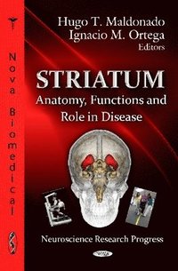 bokomslag Striatum