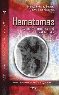 bokomslag Hematomas