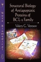 bokomslag Structural Biology of Antiapoptotic Proteins of BCL-2 Family