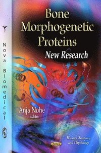 bokomslag Bone Morphogenetic Proteins