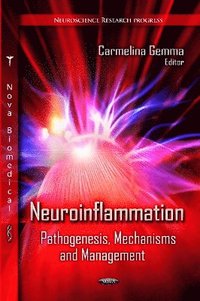 bokomslag Neuroinflammation