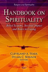 bokomslag Handbook on Spirituality