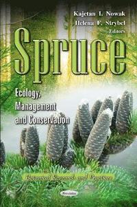 bokomslag Spruce