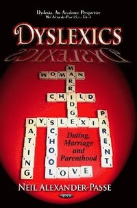 bokomslag Dyslexics