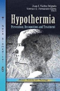 bokomslag Hypothermia
