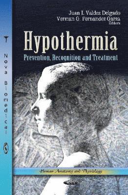 bokomslag Hypothermia