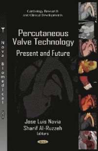 bokomslag Percutaneous Valve Technology