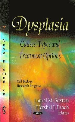 bokomslag Dysplasia