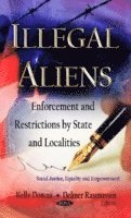 bokomslag Illegal Aliens