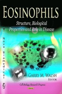 bokomslag Eosinophils