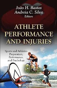 bokomslag Athlete Performance & Injuries