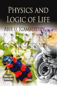 bokomslag Physics & Logic of Life
