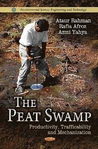 bokomslag Peat Swamp
