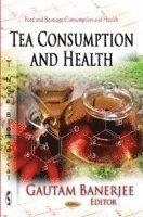 bokomslag Tea Consumption & Health