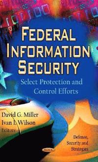 bokomslag Federal Information Security