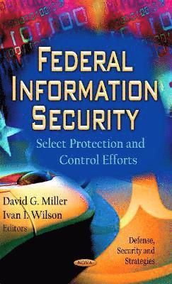 bokomslag Federal Information Security