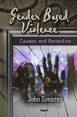 bokomslag Gender Based Violence