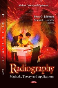 bokomslag Radiography
