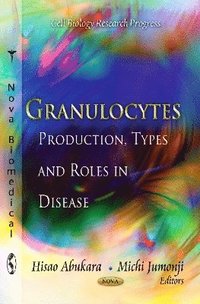 bokomslag Granulocytes
