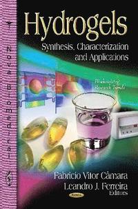 bokomslag Hydrogels