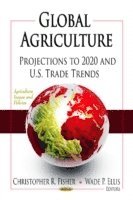 bokomslag Global Agriculture