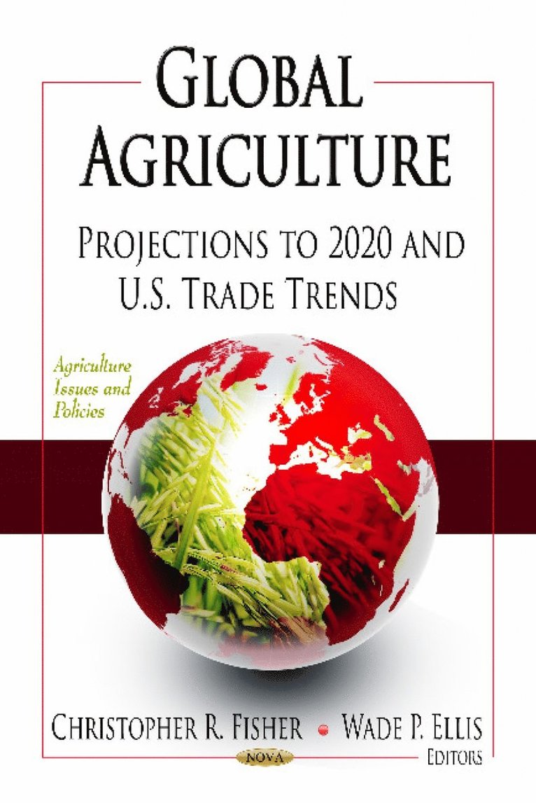Global Agriculture