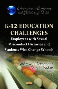 bokomslag K-12 Education Challenges