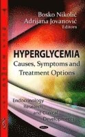 bokomslag Hyperglycemia