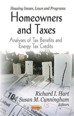 bokomslag Homeowners & Taxes