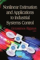 bokomslag Nonlinear Estimation & Applications to Industrial Systems Control