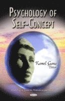 bokomslag Psychology of Self-Concept