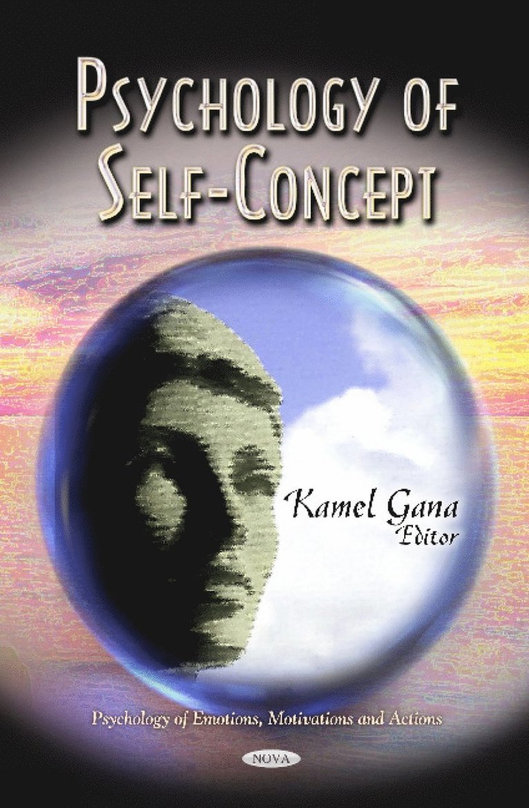 Psychology of Self-Concept