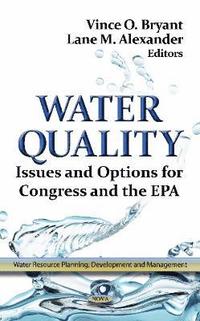 bokomslag Water Quality