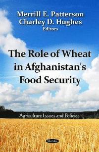 bokomslag Role of Wheat in Afghanistan's Food Security