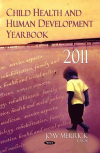 bokomslag Child Health & Human Development Yearbook 2011