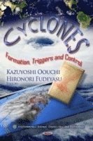 bokomslag Cyclones