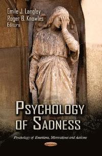 bokomslag Psychology of Sadness