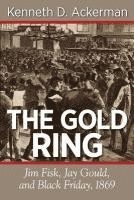 bokomslag The Gold Ring