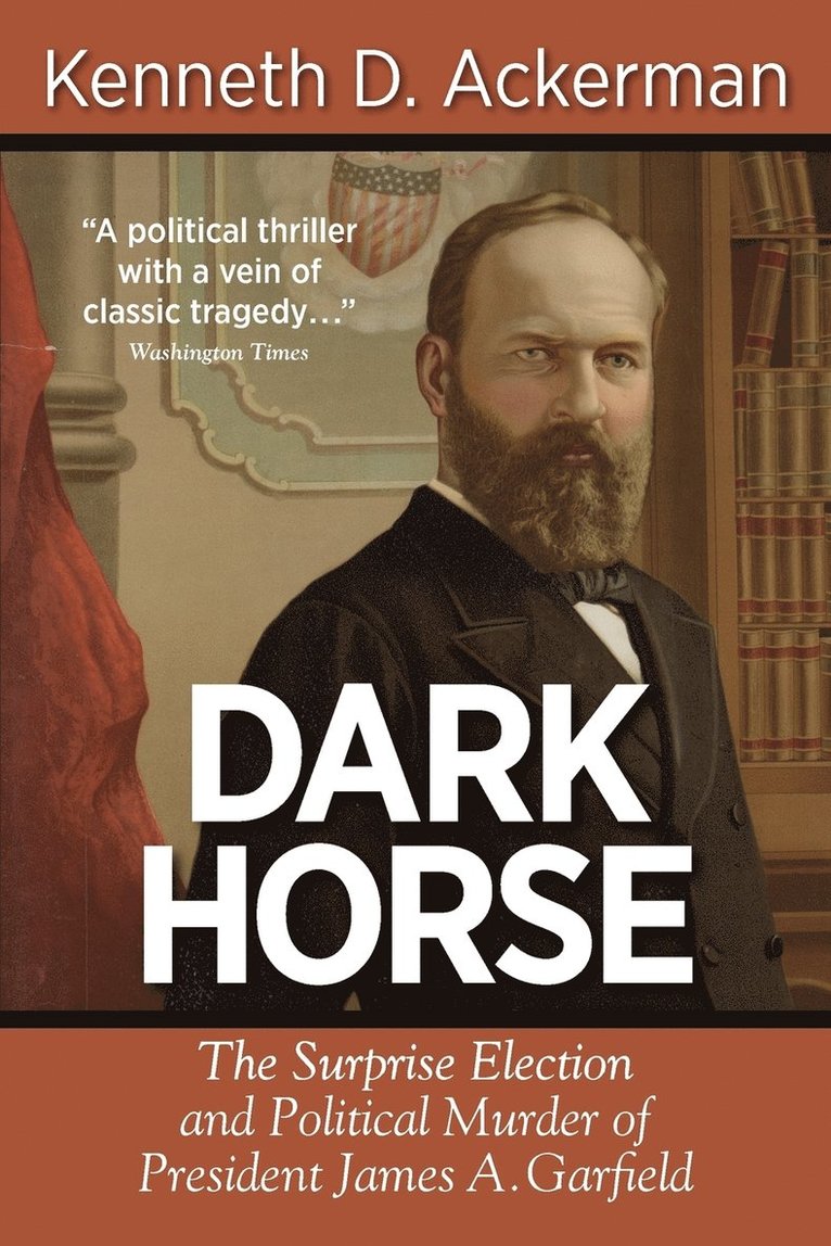 Dark Horse 1