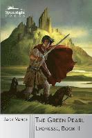Jack Vance - The Green Pearl, Häftad