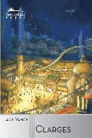 Jack Vance - Clarges, Häftad