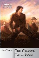 Jack Vance - The Chasch, Häftad