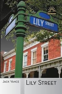 bokomslag Lily Street